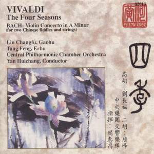 Vivaldi: The Four Seasons