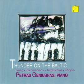 Thunder on the Baltic