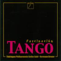 Fascinación Tango
