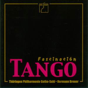 Fascinación Tango Product Image