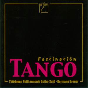 Fascinación Tango