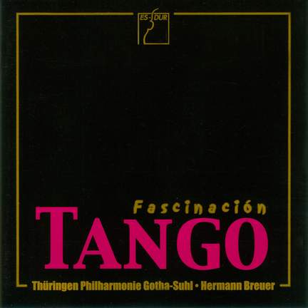 Fascinación Tango