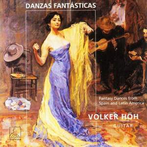 Danzas Fantásticas