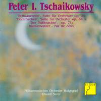 Tchaikovsky: Ballet Suites