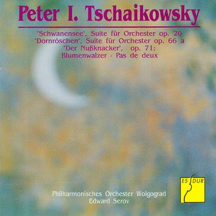 Tchaikovsky: Ballet Suites