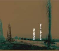 Newspeak: Sweet Light Crude