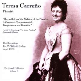 The Caswell Collection, Vol. 6