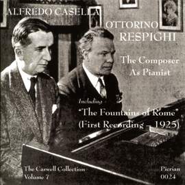The Caswell Collection, Vol. 7 (1925, 1927)