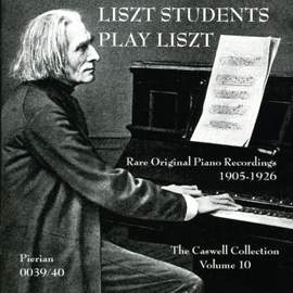 The Caswell Collection, Vol. 10 (1905-1926)