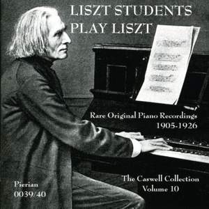 The Caswell Collection, Vol. 10 (1905-1926)
