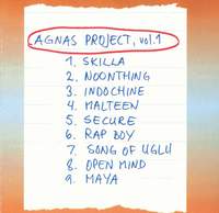 Agnas Project, Vol. 1