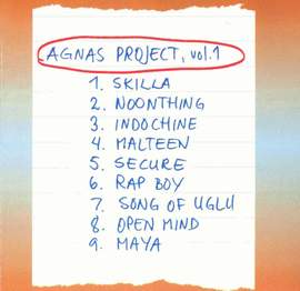 Agnas Project, Vol. 1