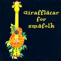 Girafflatar for smafolk
