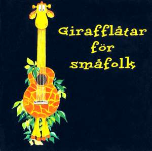 Girafflatar for smafolk