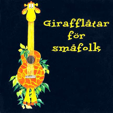 Girafflatar for smafolk