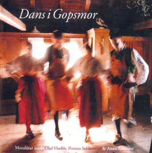 Dance at Gops-mor