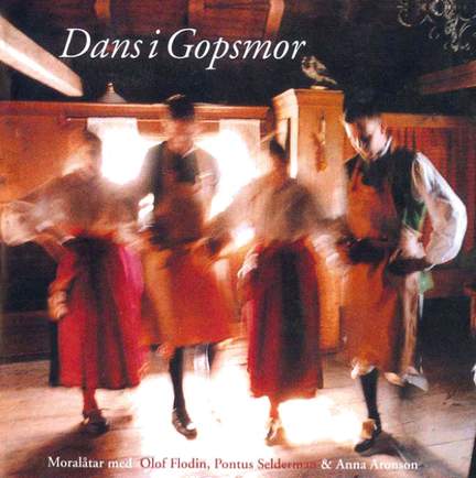 Dance at Gops-mor
