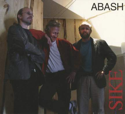 Abash: Sike