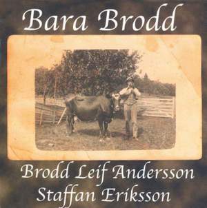 Bara Brodd