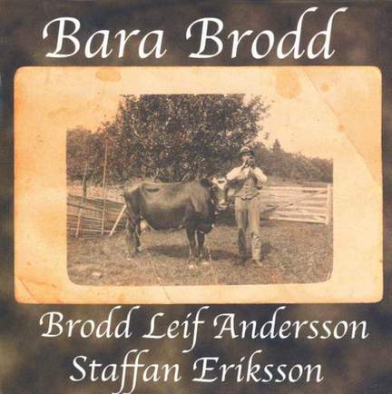Bara Brodd