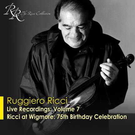 Ruggiero Ricci Chopin Nocturnes Ruggiero Ricci Chopin Nocturnes | eBay