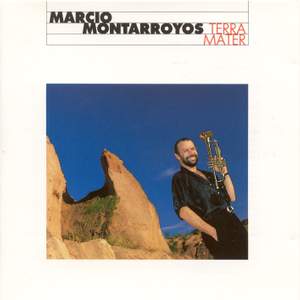 MONTARROYOS, Marcio: Terra Mater