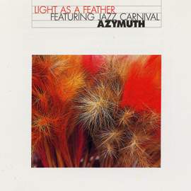 AZYMUTH: Light as a Feather
