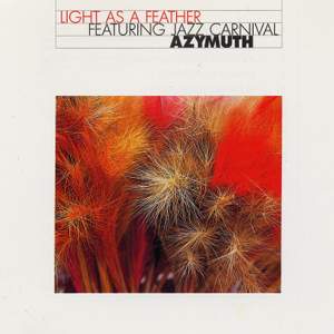 AZYMUTH: Light as a Feather