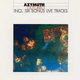AZYMUTH: Outubro