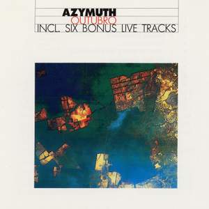 AZYMUTH: Outubro