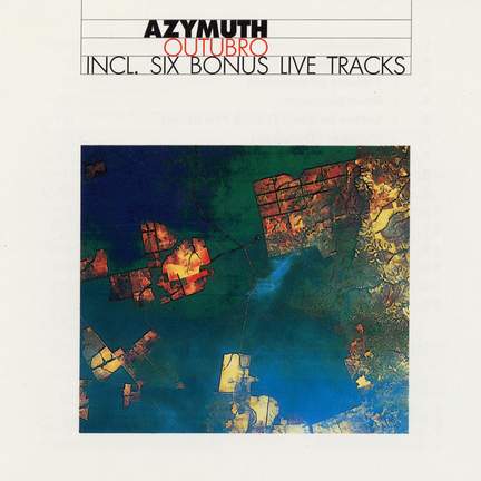 AZYMUTH: Outubro