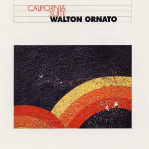 BERGER / ORNATO: California Suite