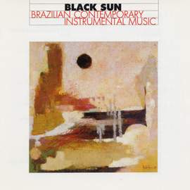 BRAZILIAN CONTEMPORARY INSTRUMENTAL MUSIC
