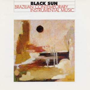 BRAZILIAN CONTEMPORARY INSTRUMENTAL MUSIC