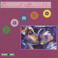 ARGENTINA Binelli: Tango