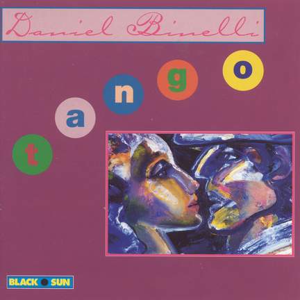 ARGENTINA Binelli: Tango