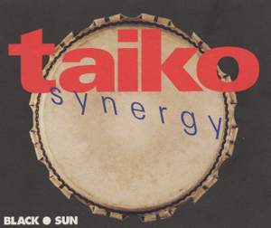 JAPAN Taiko: Synergy