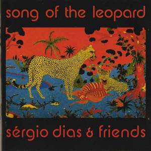 Song of the Leopard