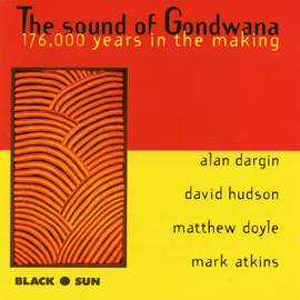 AUSTRALIA Sound of Gondwana (The)