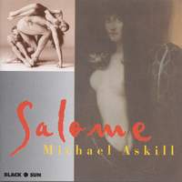 ASKILL, Michael: Salome