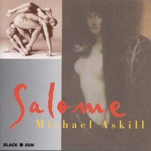 ASKILL, Michael: Salome