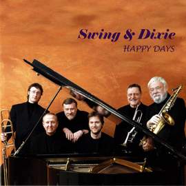 Swing & Dixie: Happy Days