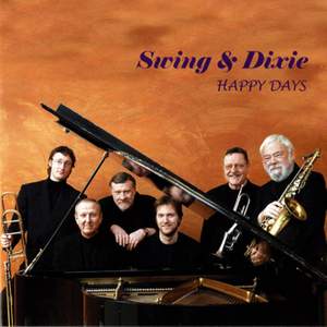 Swing & Dixie: Happy Days