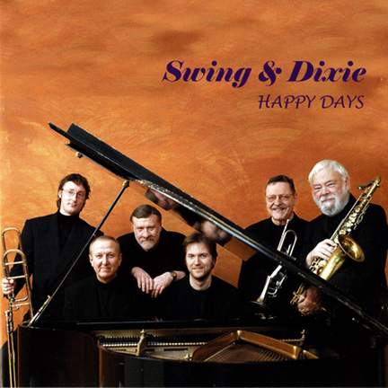 Swing & Dixie: Happy Days