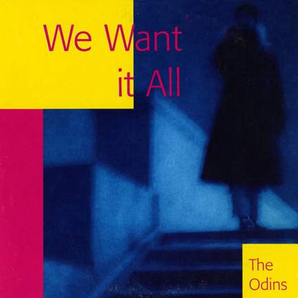 We Want It All