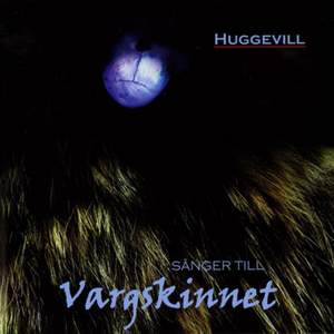 Sanger till Vargskinnet