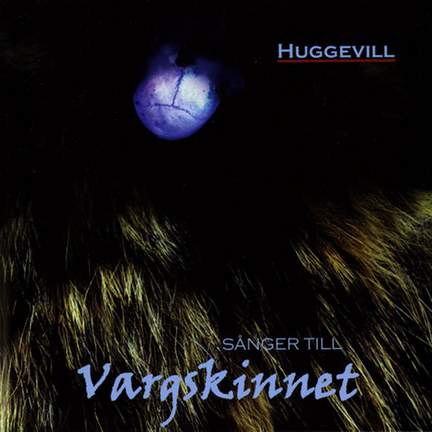 Sanger till Vargskinnet
