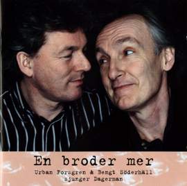 En broder mer