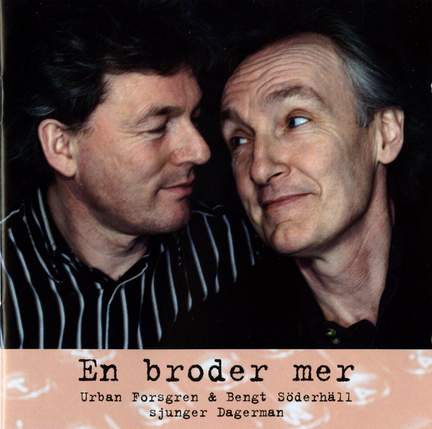En broder mer