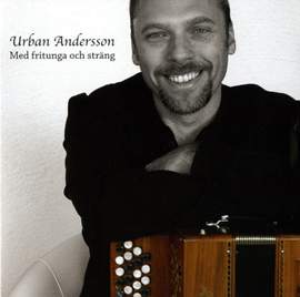 Anderson, Urban: Med fritunga och strang